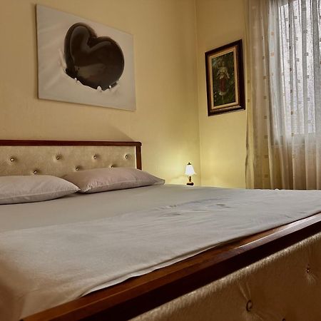 Grande House Apartment Тирана Екстериор снимка