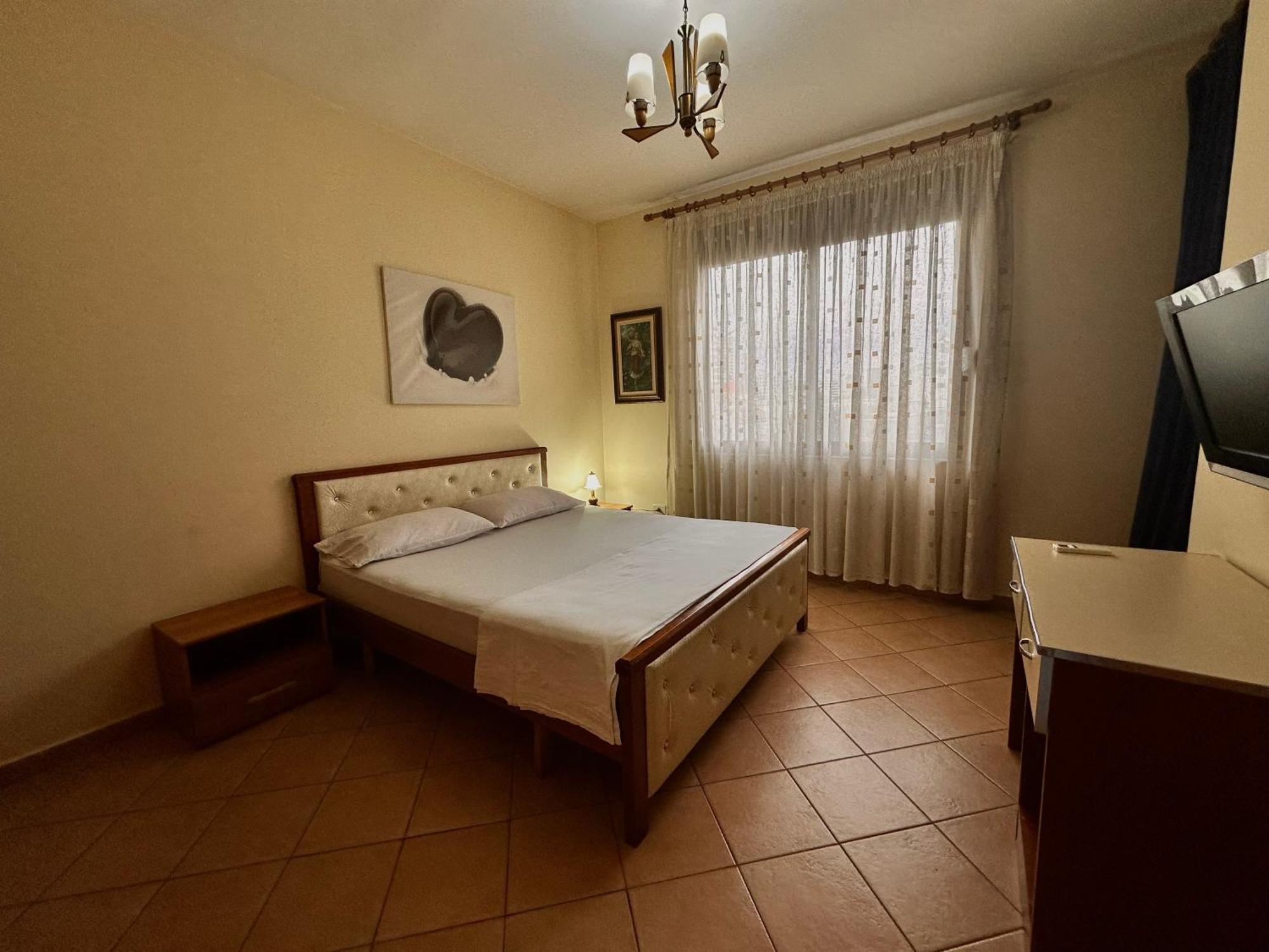 Grande House Apartment Тирана Екстериор снимка