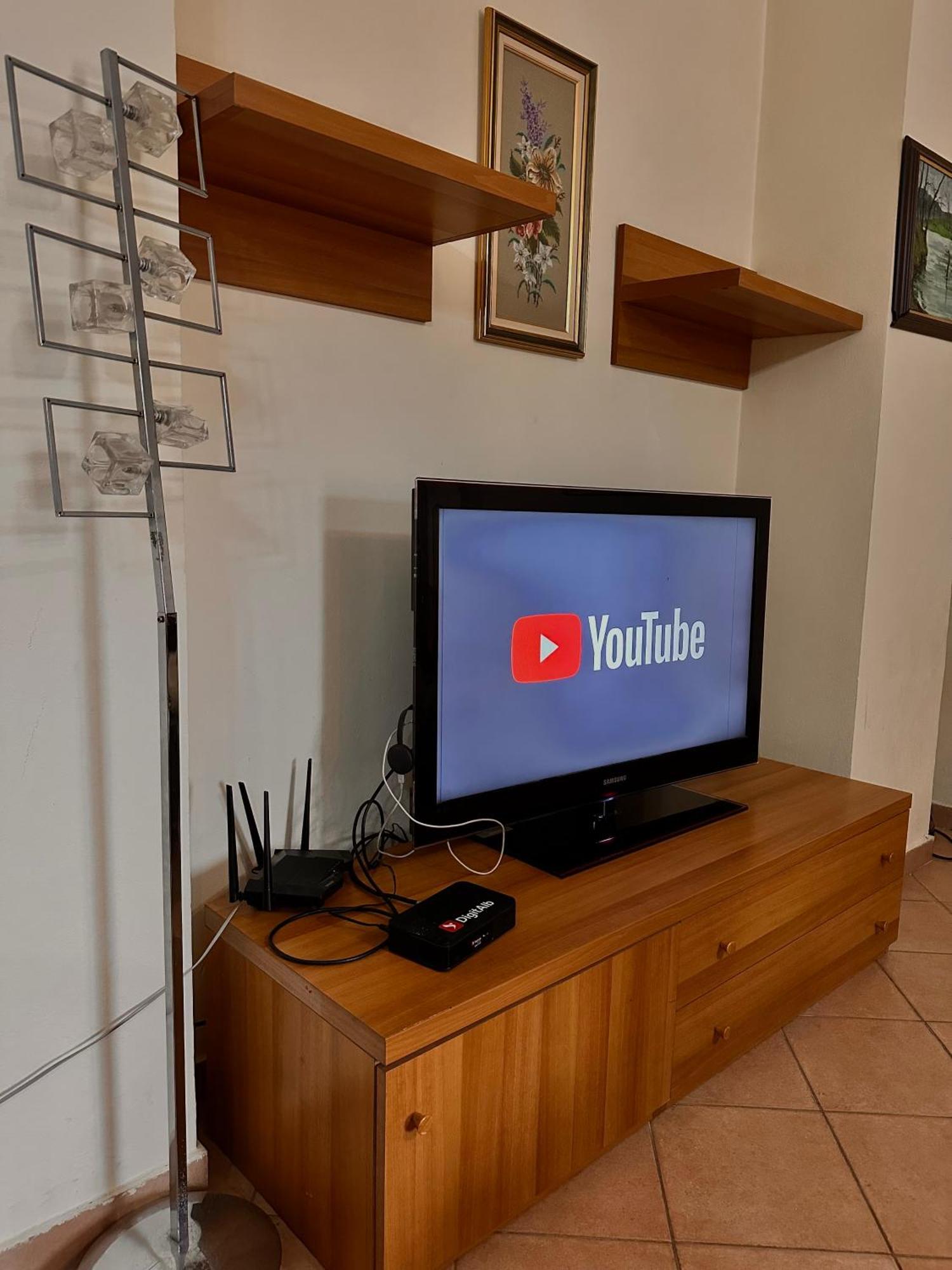 Grande House Apartment Тирана Екстериор снимка