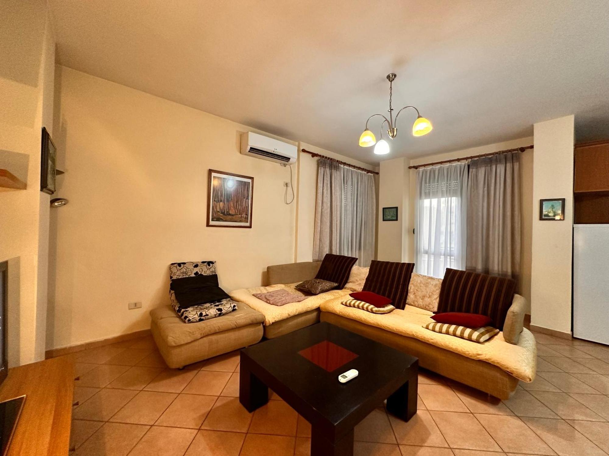 Grande House Apartment Тирана Екстериор снимка