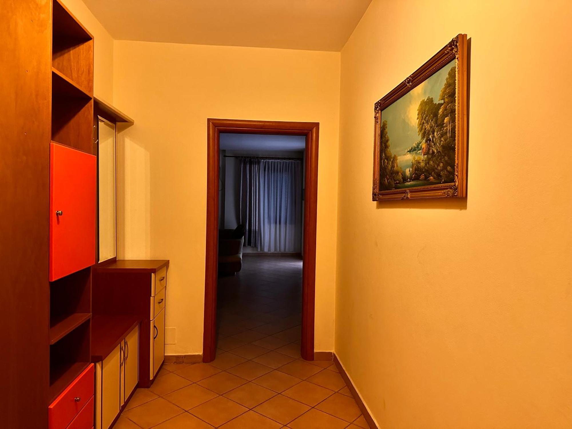 Grande House Apartment Тирана Екстериор снимка