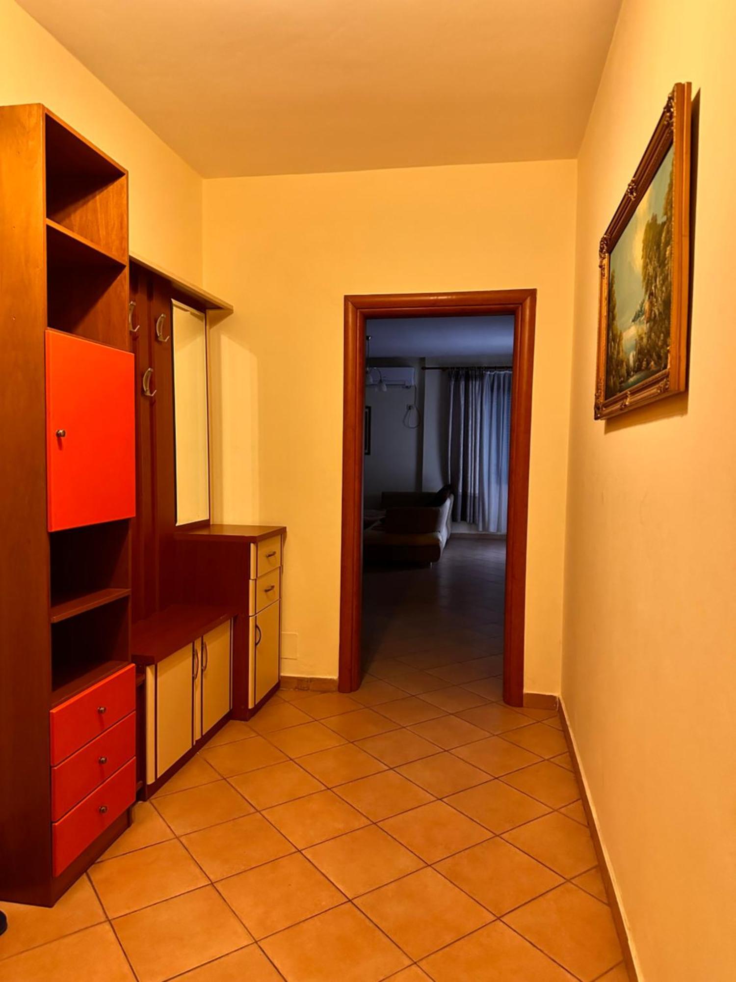 Grande House Apartment Тирана Екстериор снимка